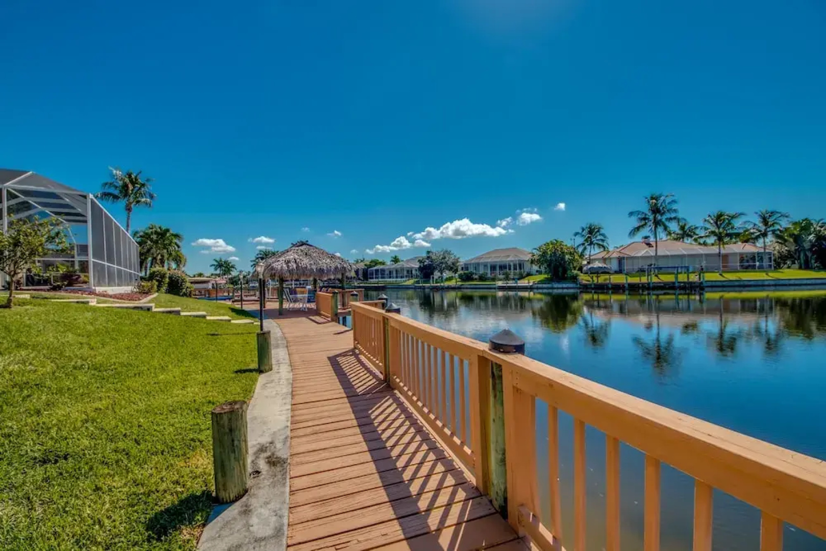 Villa Salty Shoreline - Roelens Vacations