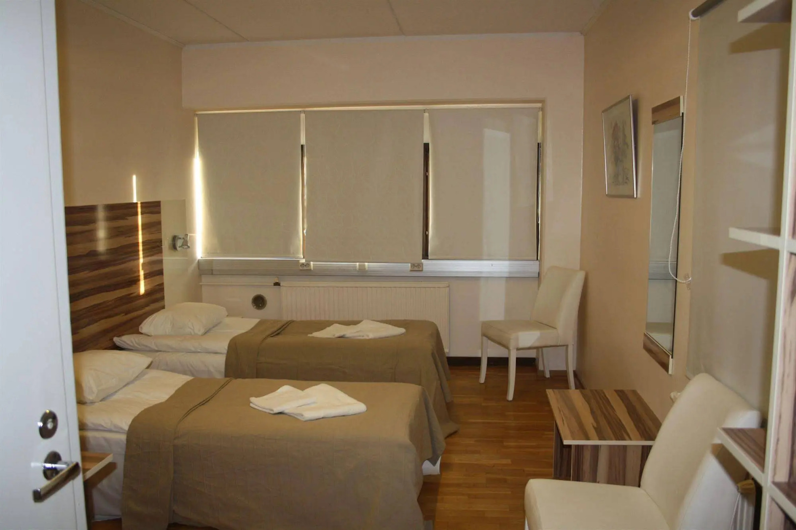 Arkadia Hotel & Hostel