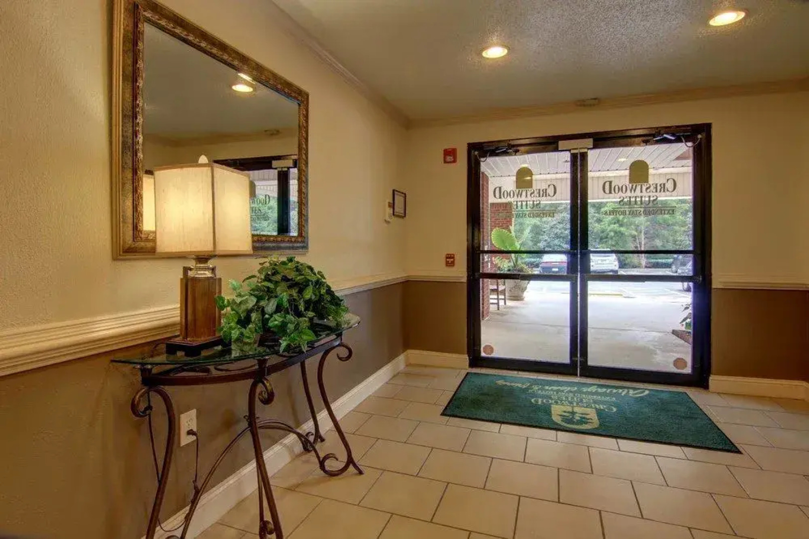 InTown Suites Extended Stay Atlanta GA - Marietta Roswell Rd