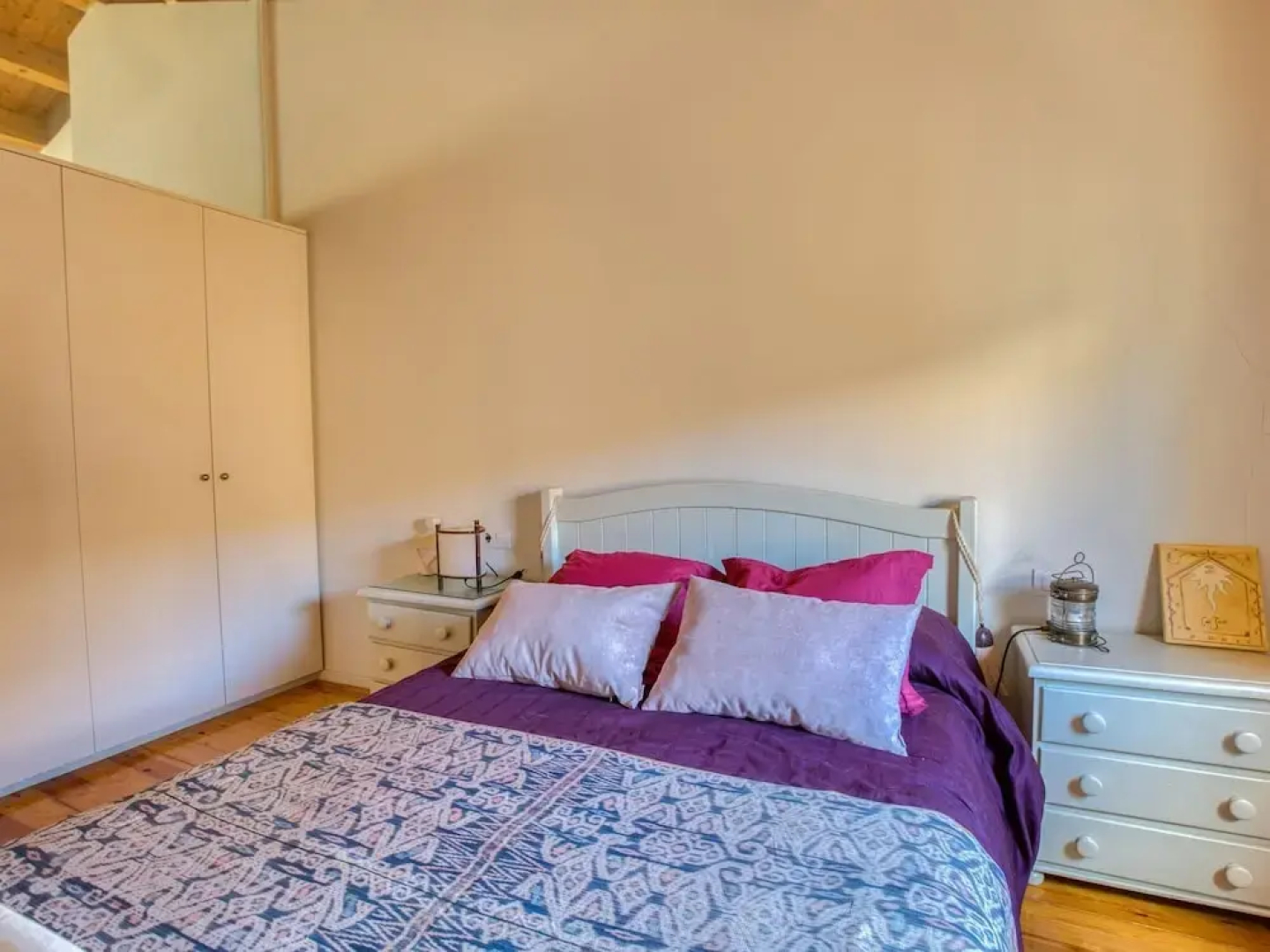 Traditional Holiday Home in Ventalló With Garden
