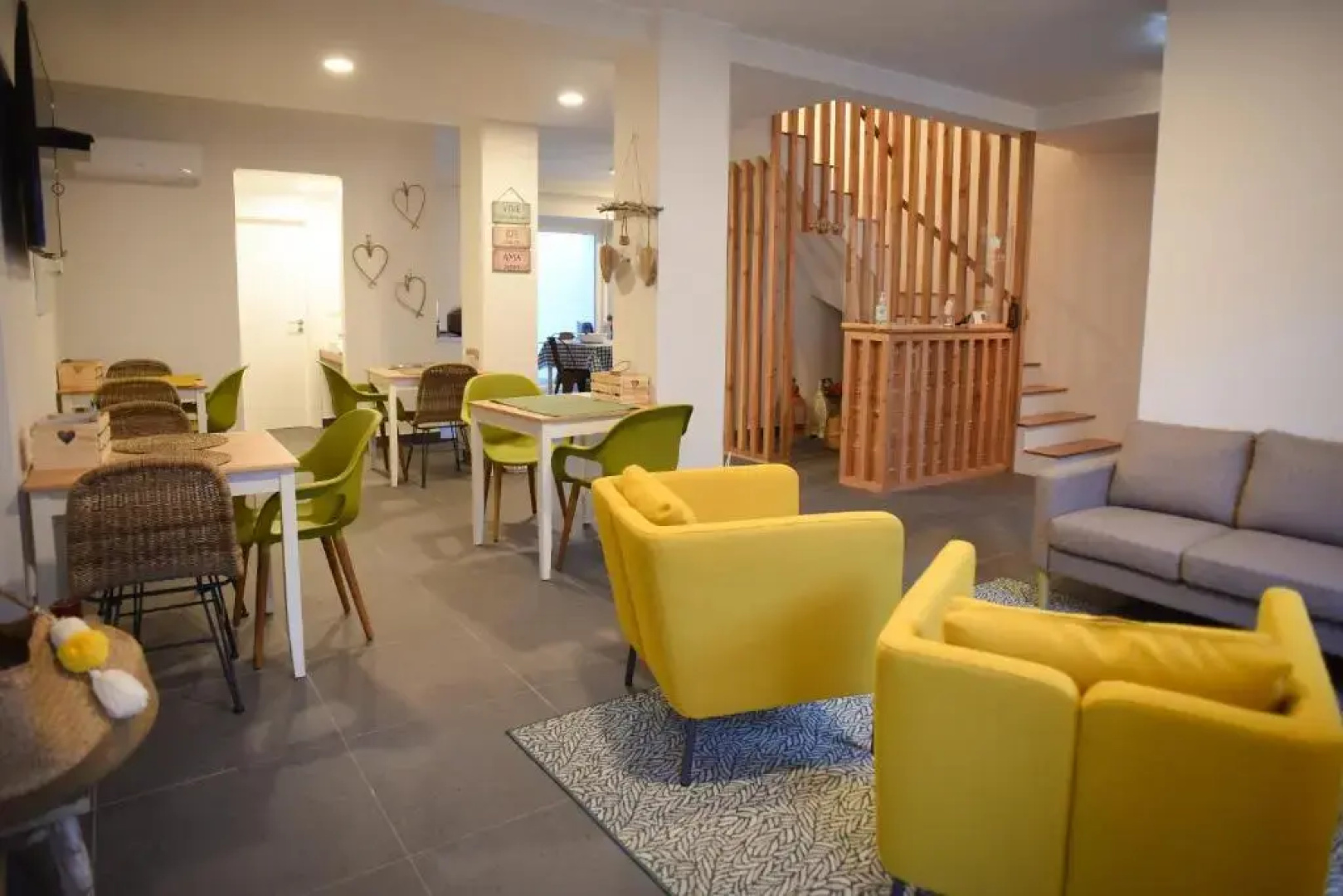 Largo Bispo Boutique Hostel