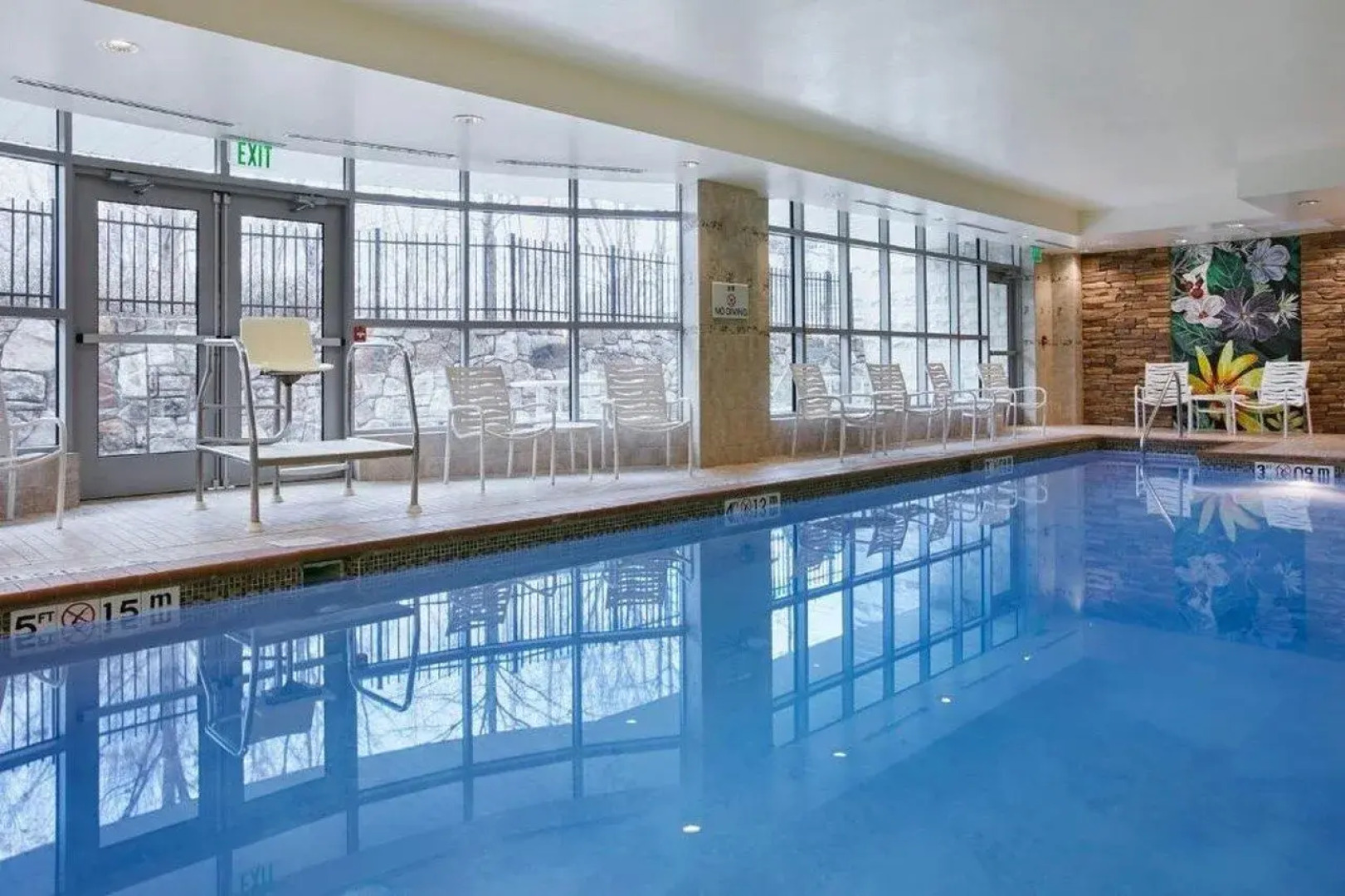 Hilton Garden Inn Rockville-Gaithersburg