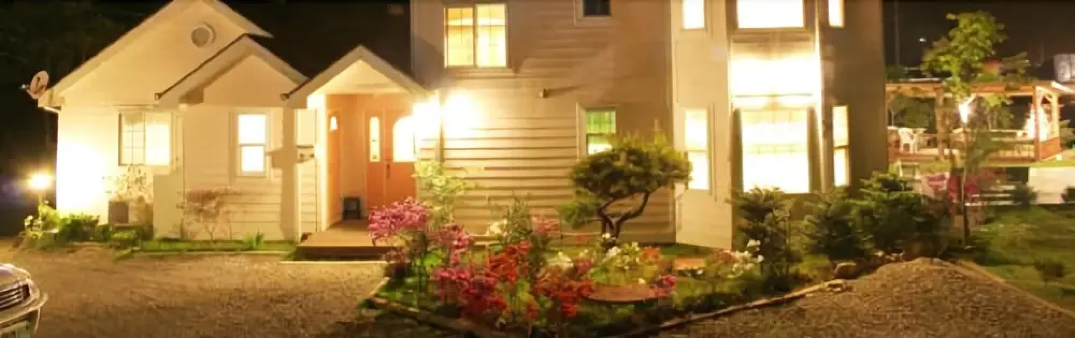 Yangpyeong White Castle Pension