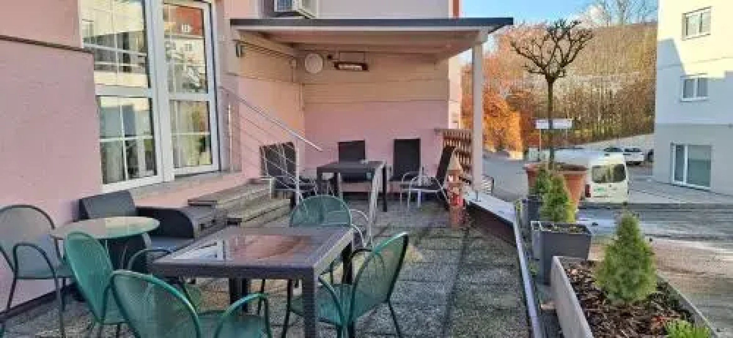 Hotel Schlair