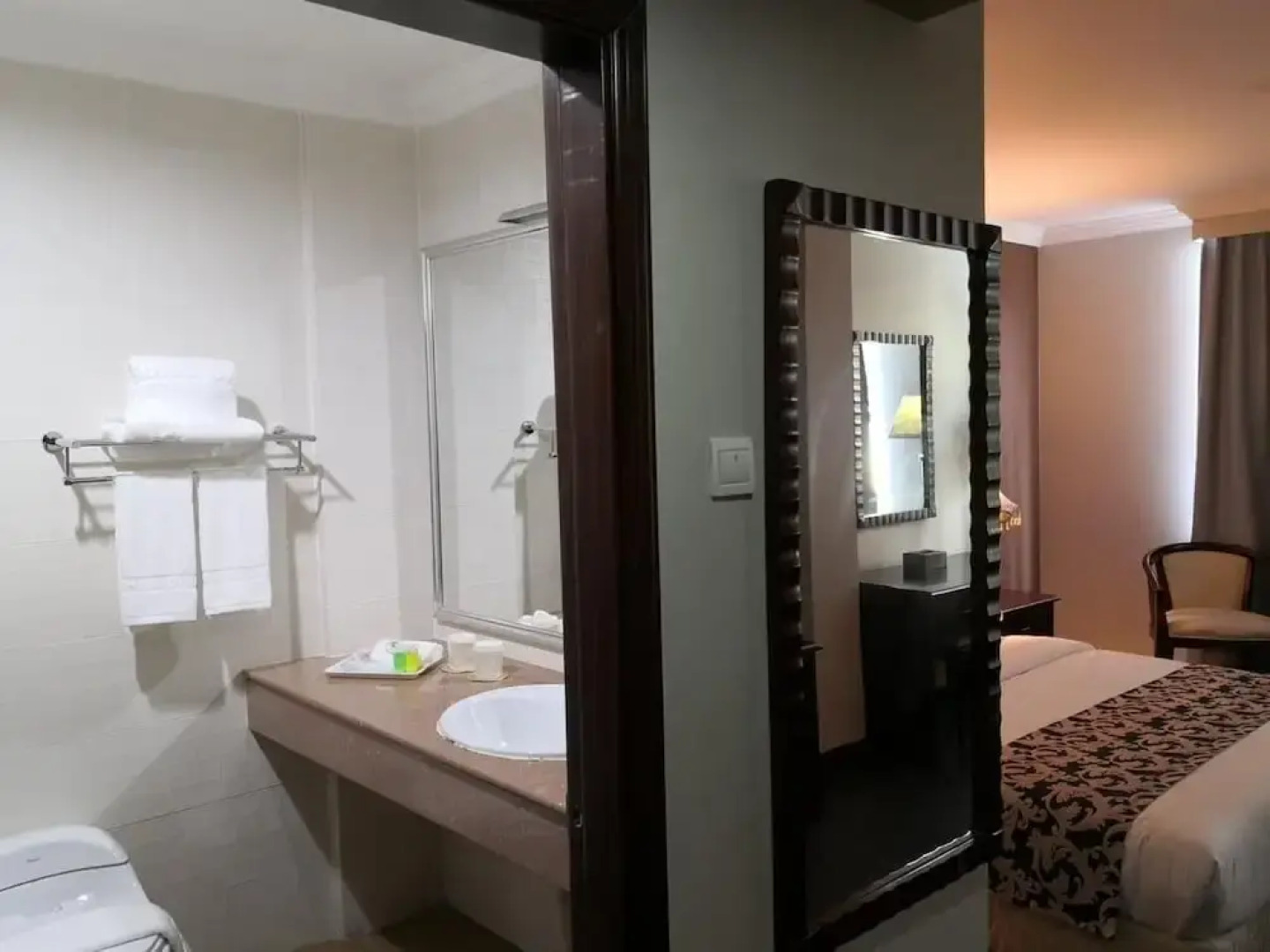 Hornbill Garden Hotel