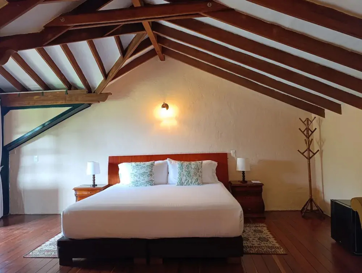 Hotel Hacienda el Novillero