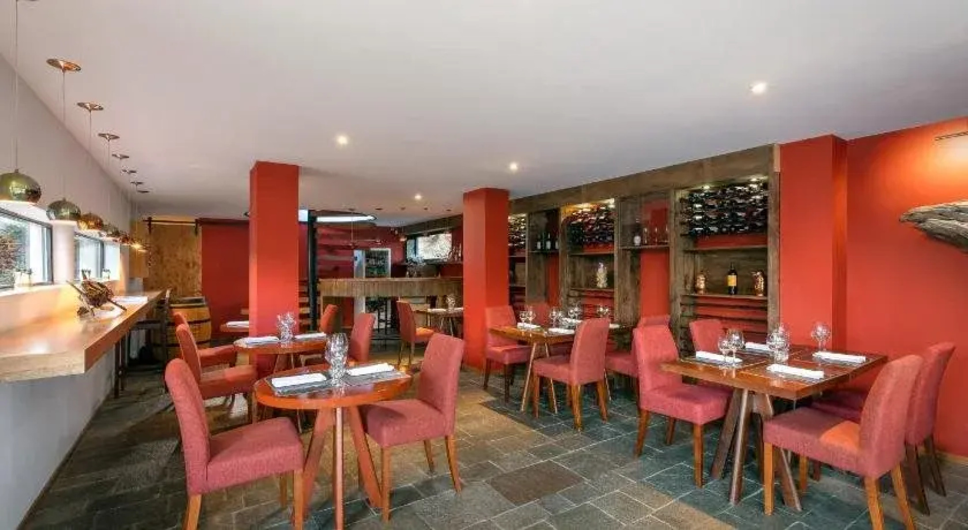 Alto Traful by DOT Boutique