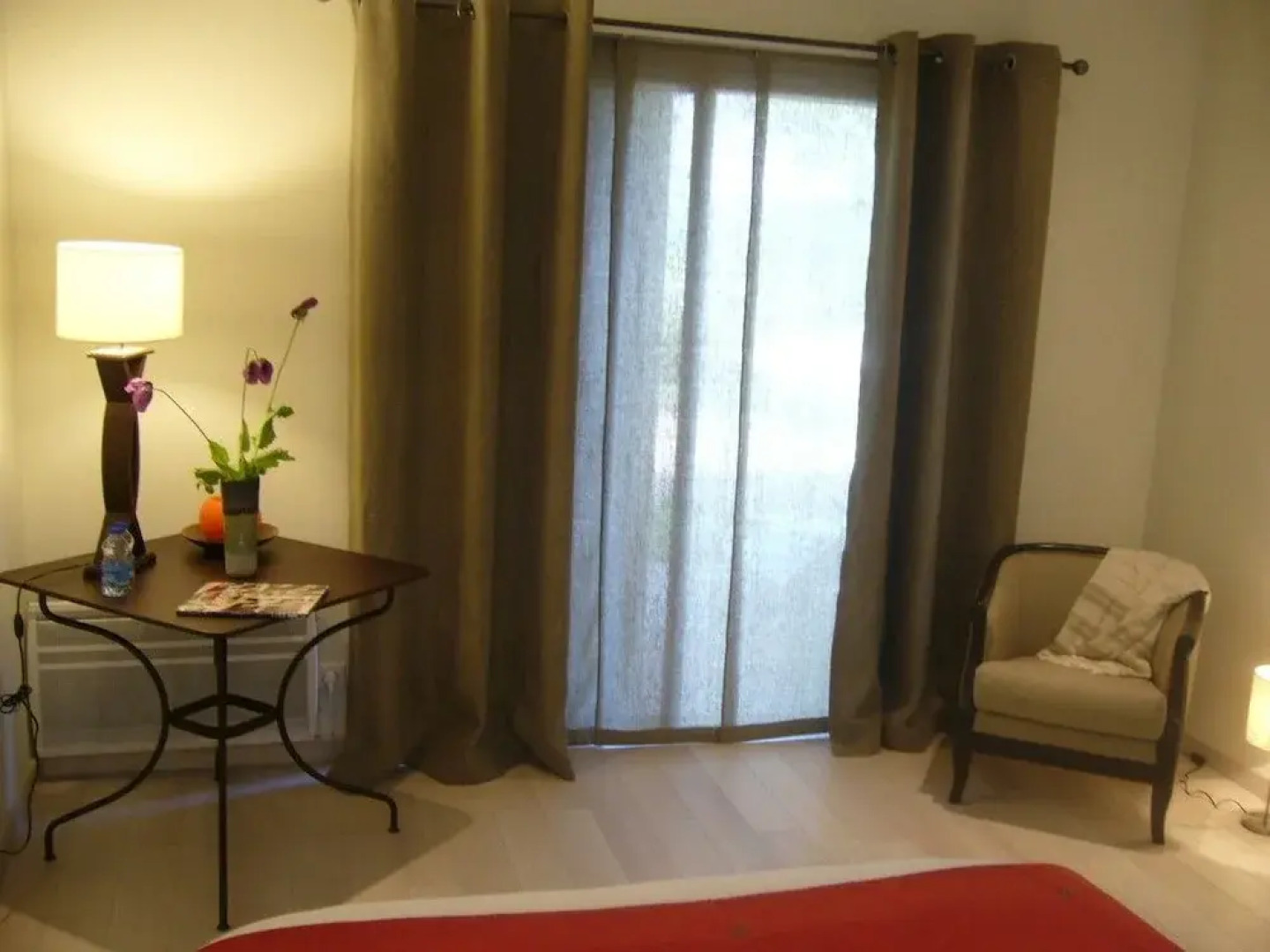 Chambre DHotes Le Ponsonnet