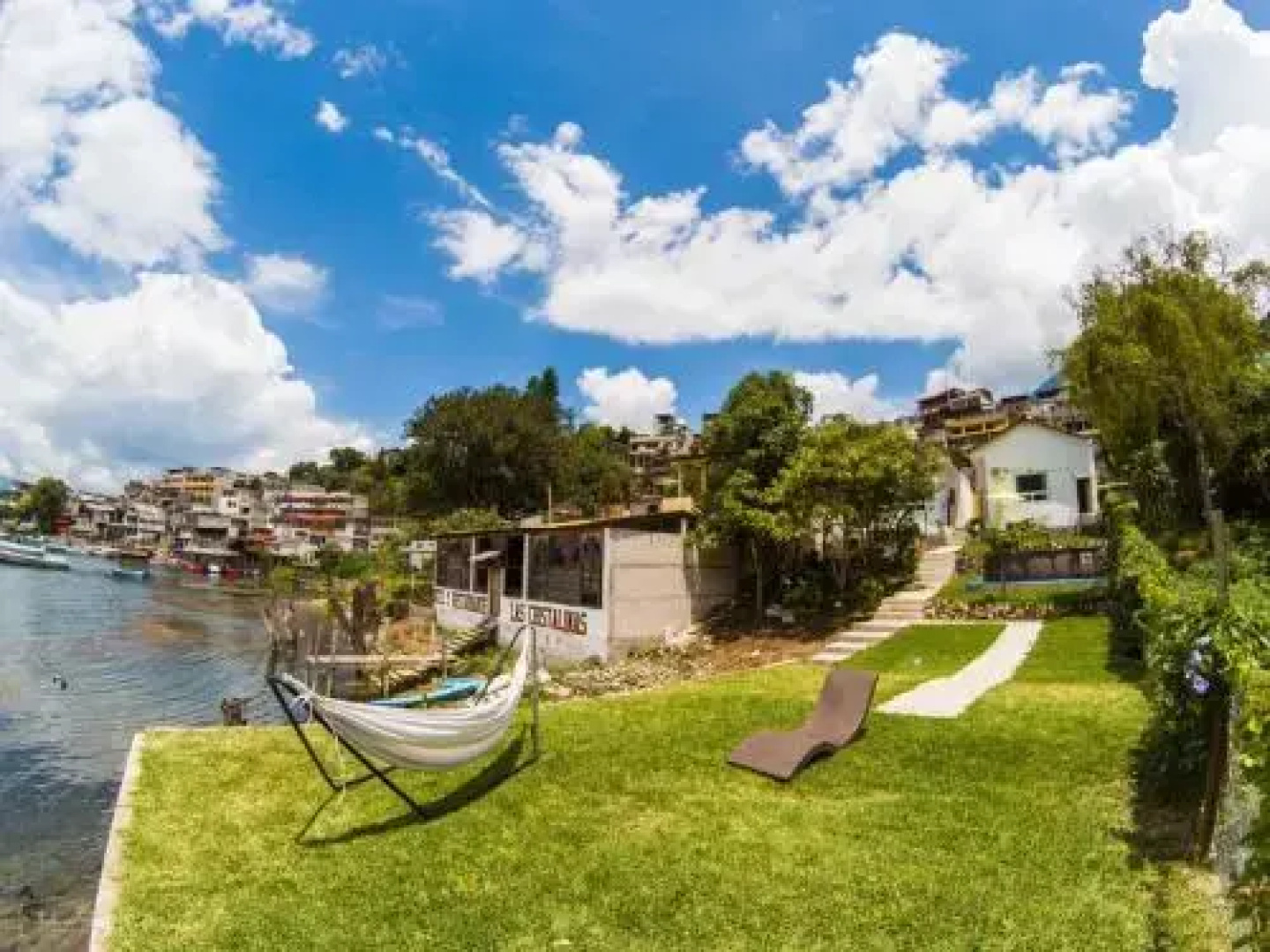 atitlan luxury house