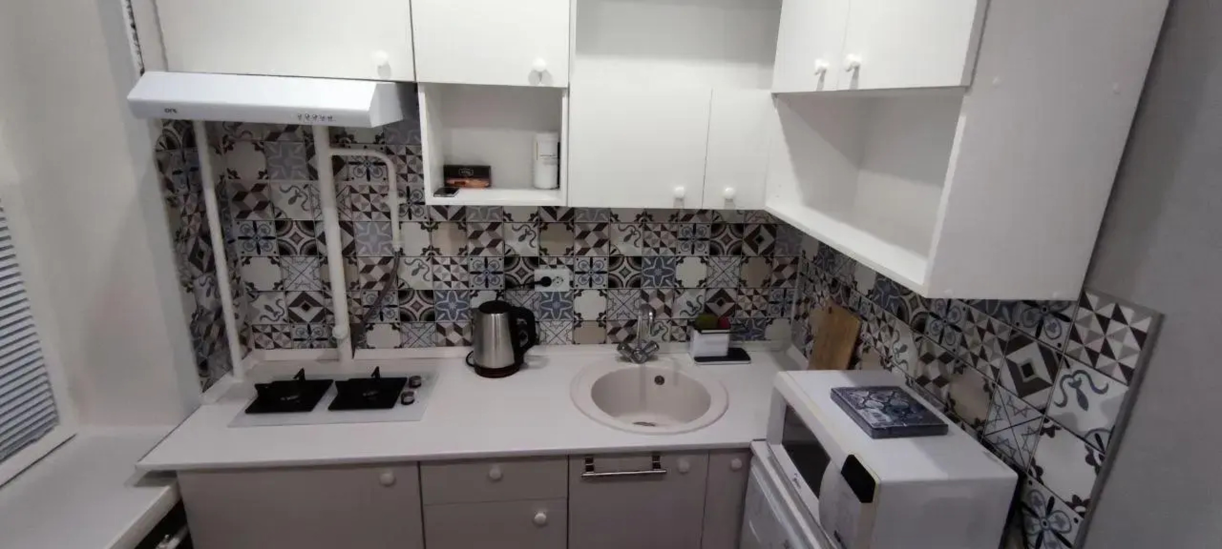 Апартаменты на бульваре Сиреневый