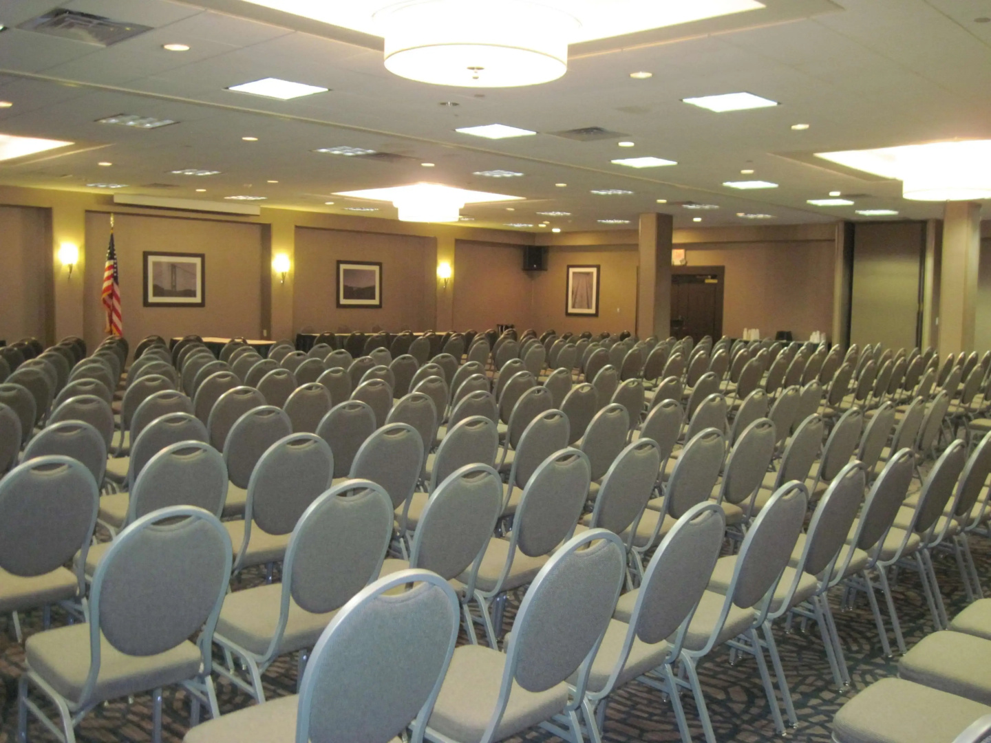 Best Western Plus Kingston Hotel And Conference Center