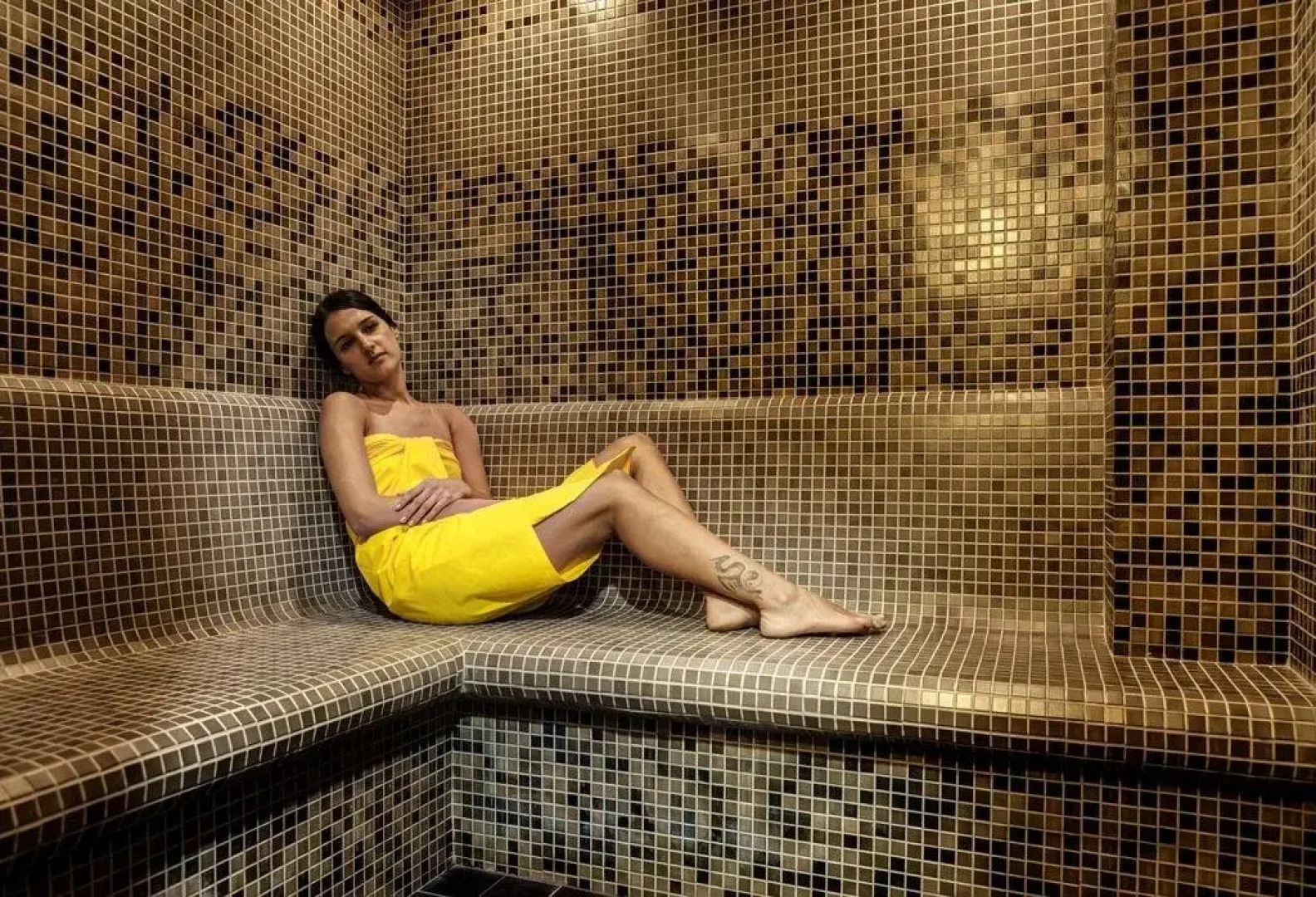 Wellness Hotel Repiska