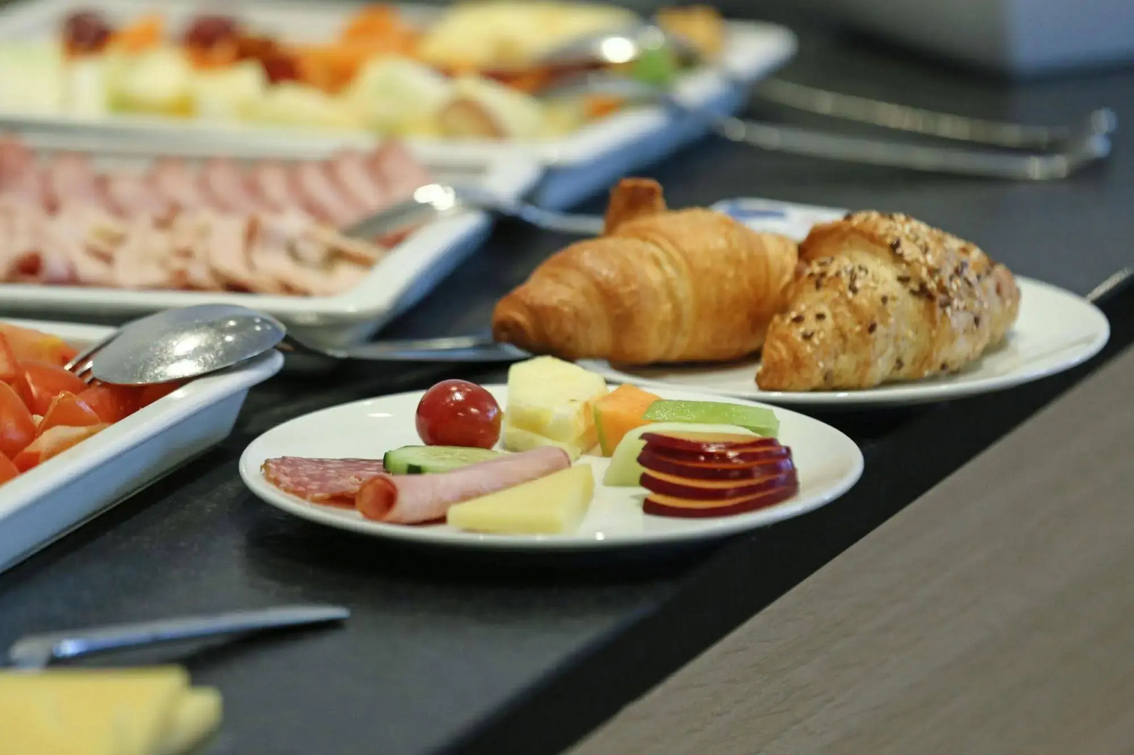 Boutique Hotel St. Georg