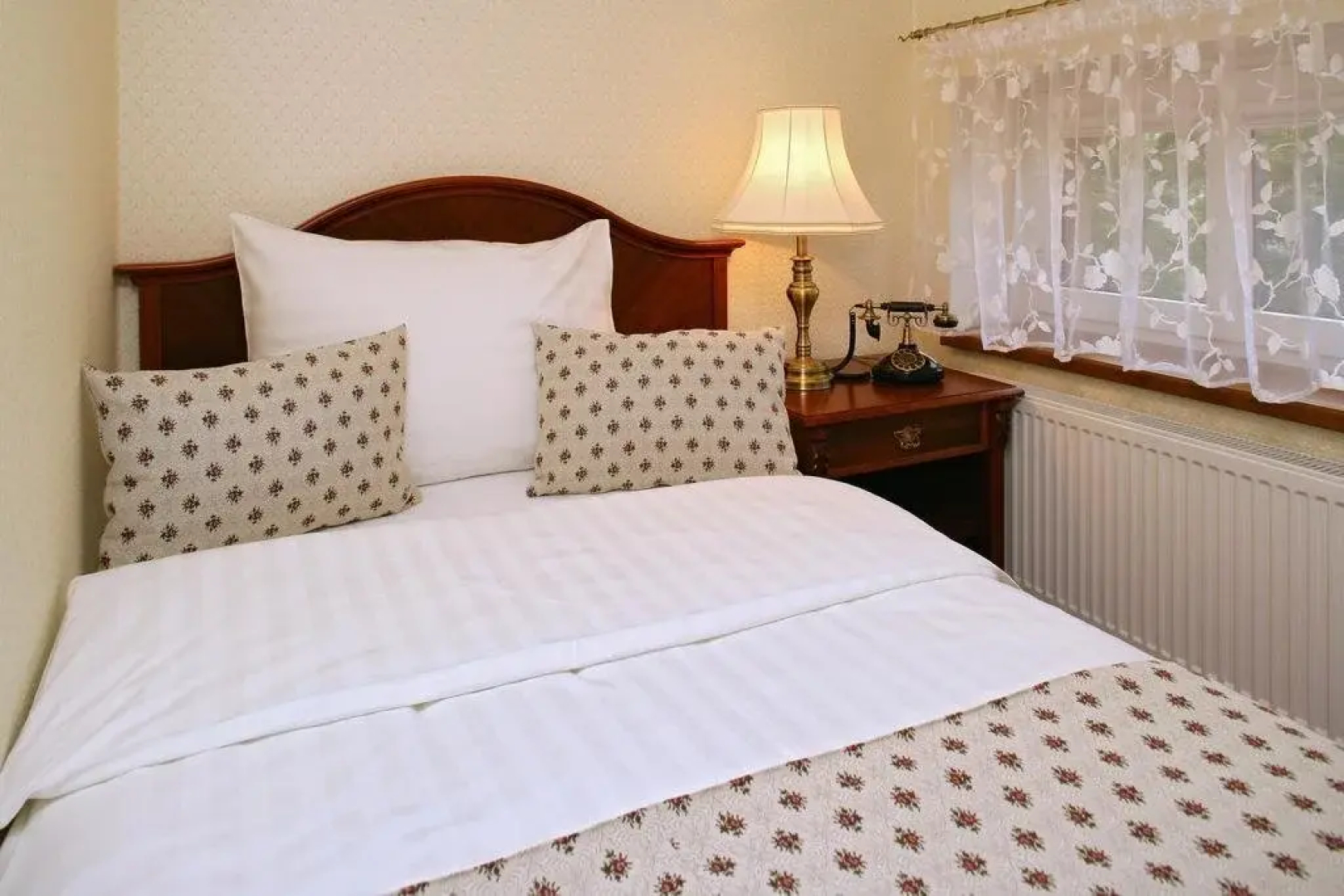Hotel Mertin