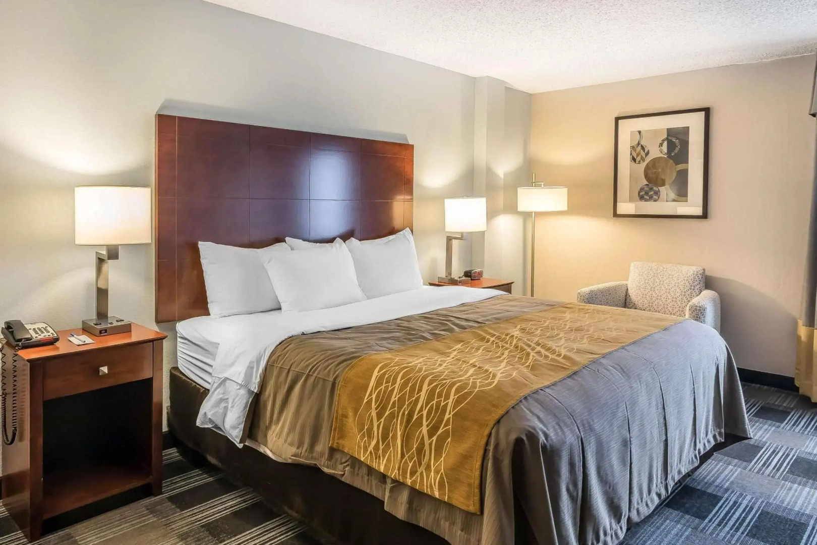 Comfort Inn SW Omaha I-80