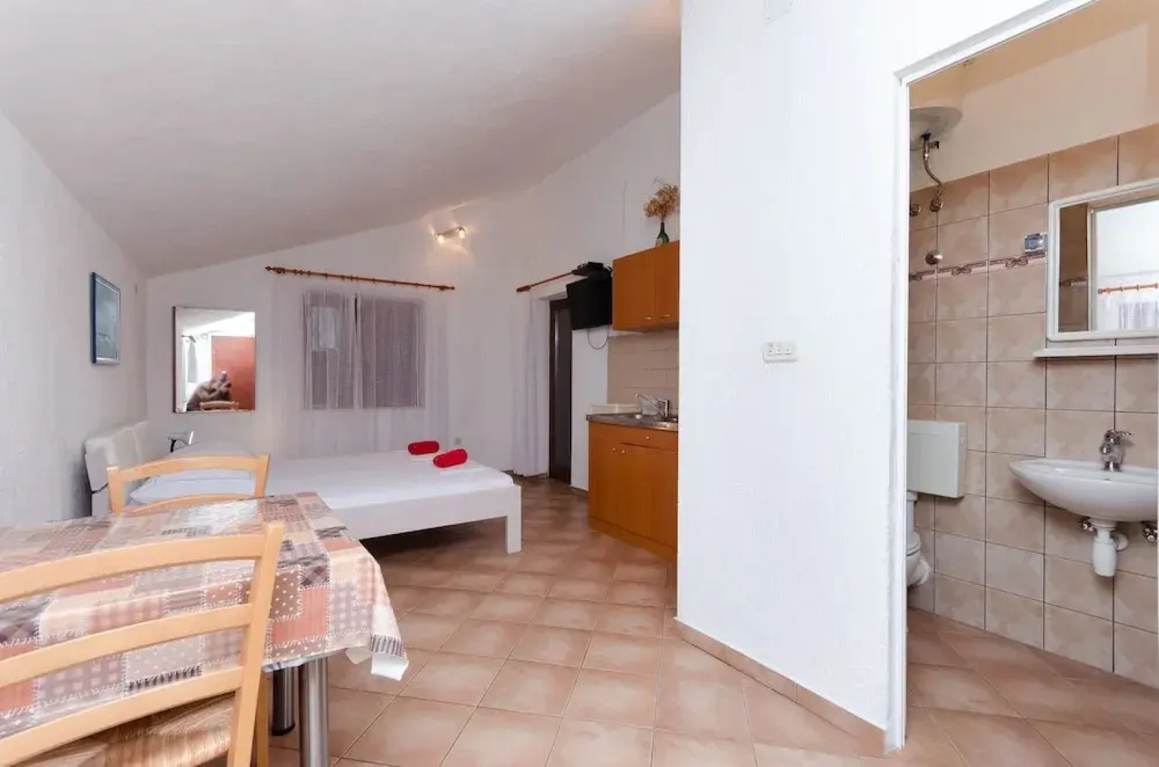Apartment Sanja