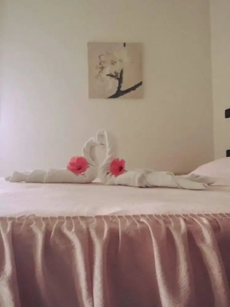 Hotel Ristorante Gallo D'Oro