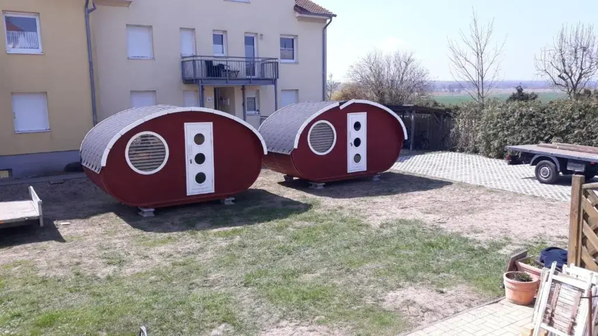 Kaisers Ostseeperle