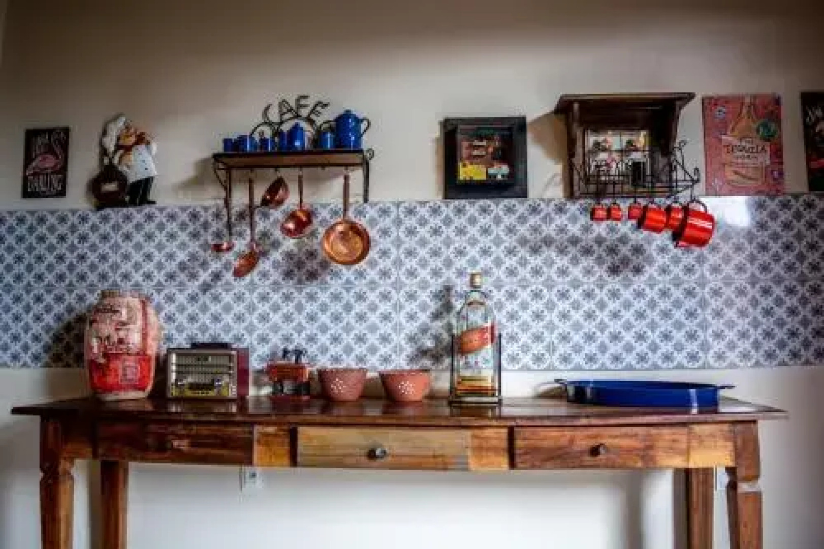 Garimpo da Terra Suítes