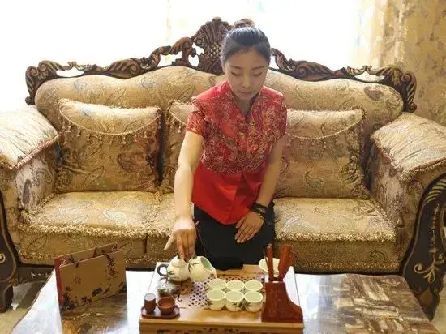 Baiyun International Hotel