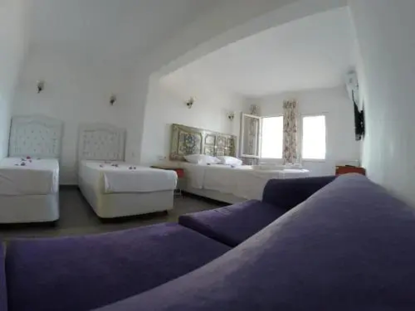 Yelken Bay Beach Hotel
