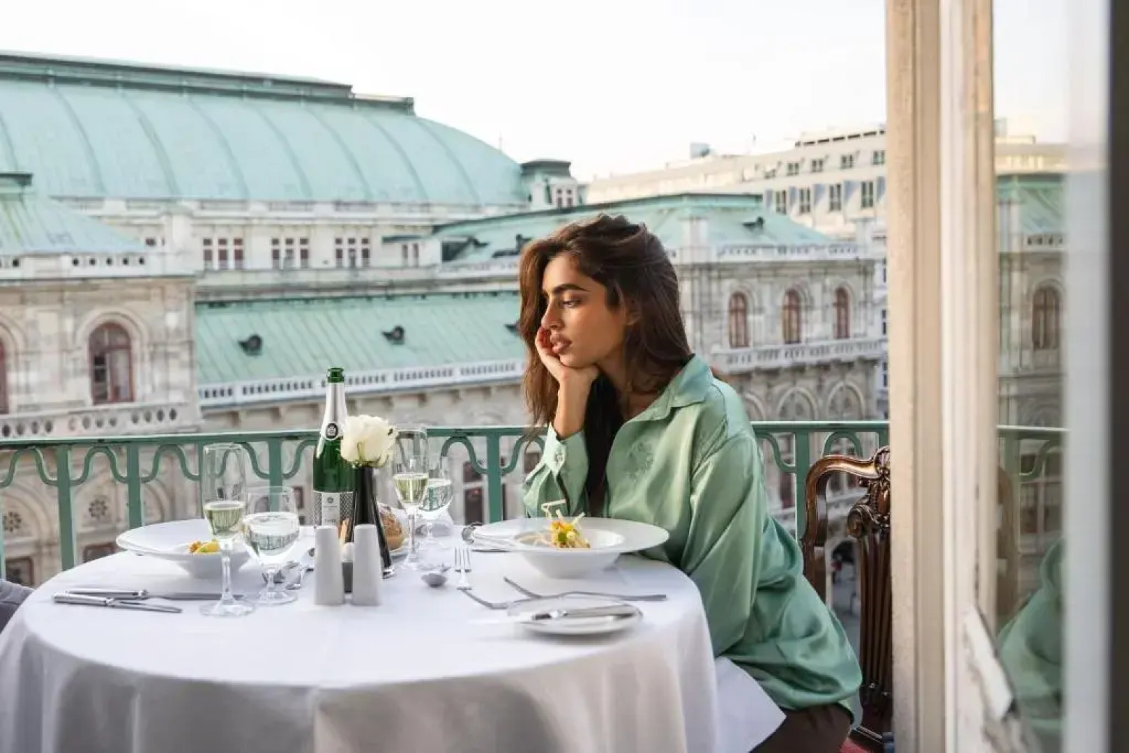 Hotel Bristol, a Luxury Collection Hotel, Vienna