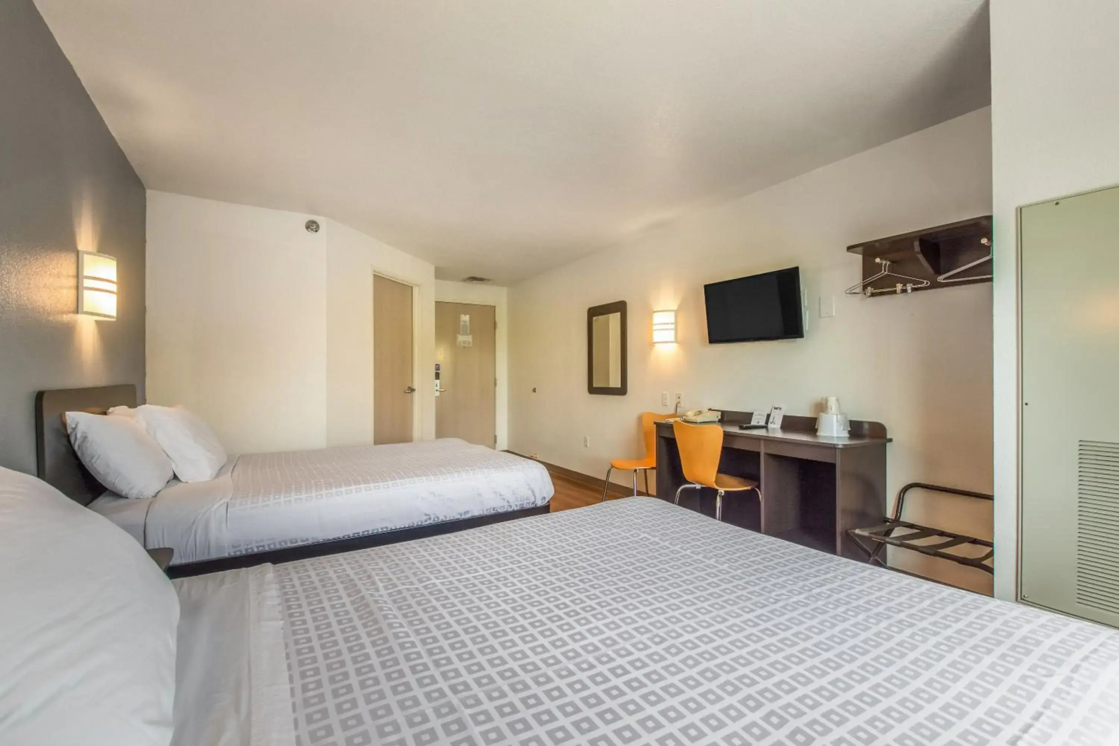 Americas Best Value Inn - Knoxville East