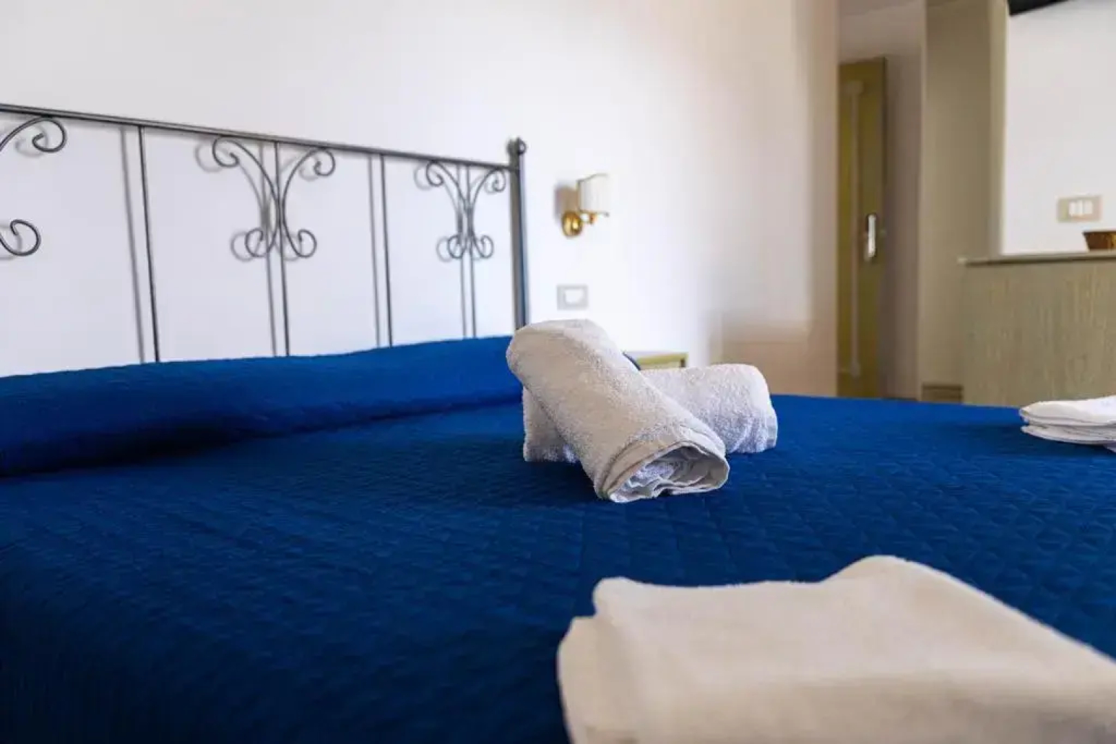 Hotel Villa Senator Mediterraneo