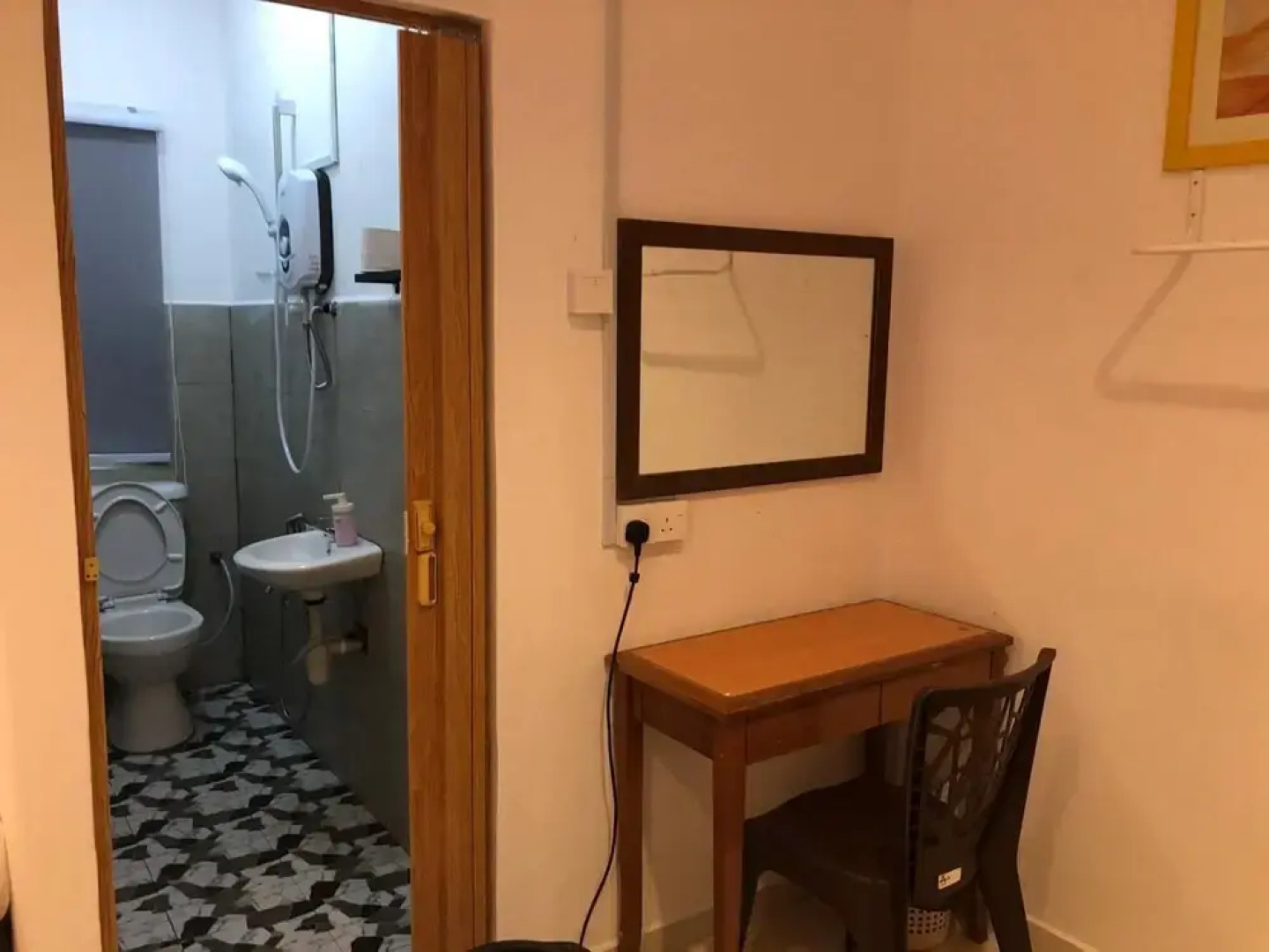 Bukit Bentong Homestay