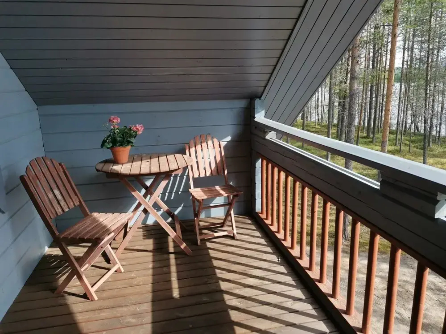 Sininen Hetki