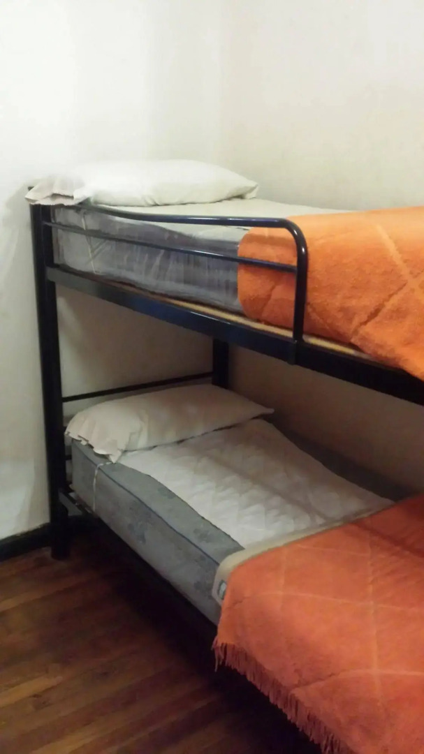 Turning Point Hostel