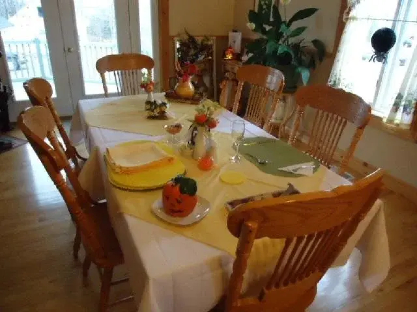 L'auberge Saint Mathias