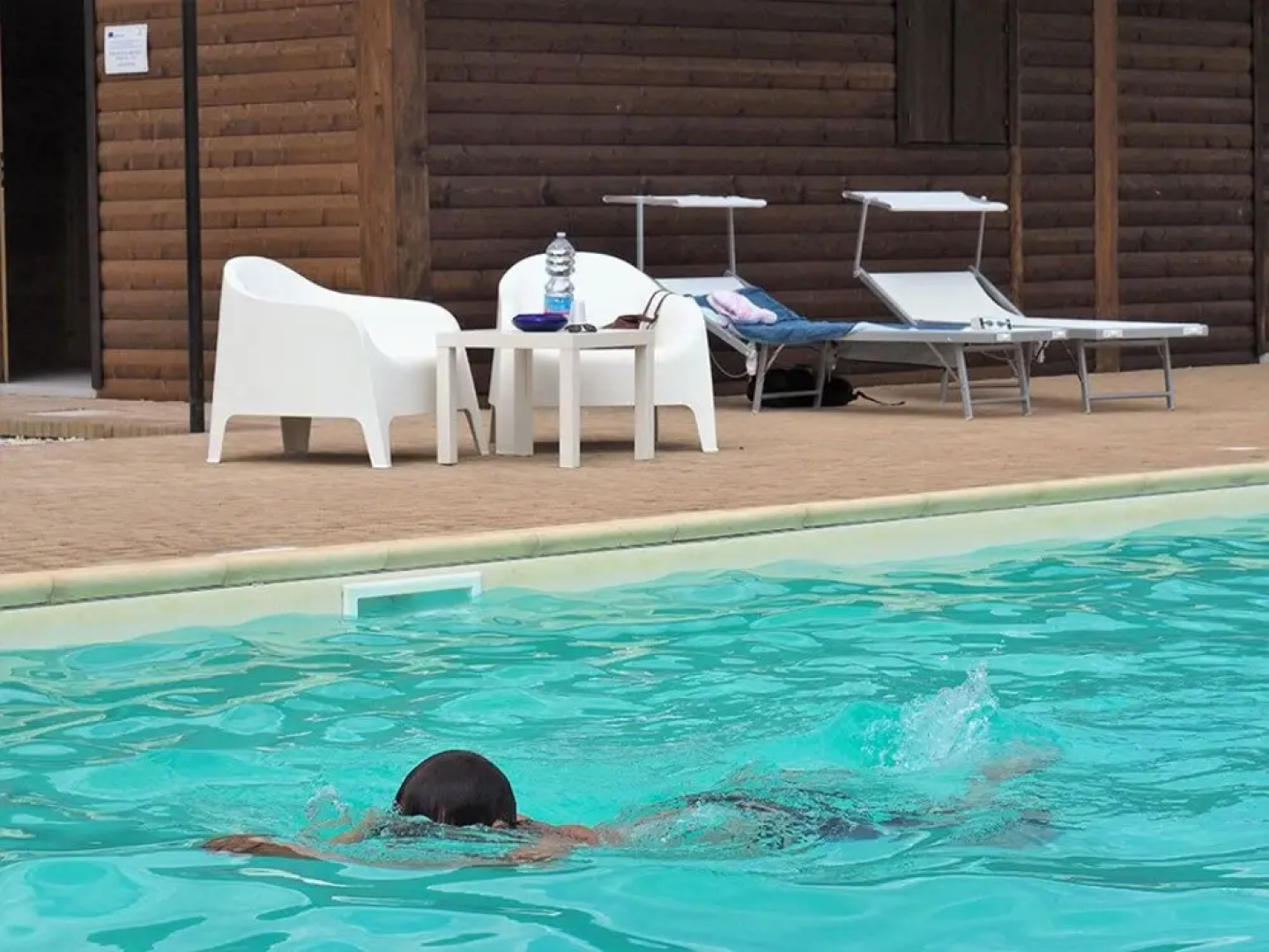 Agriturismo Paparanza