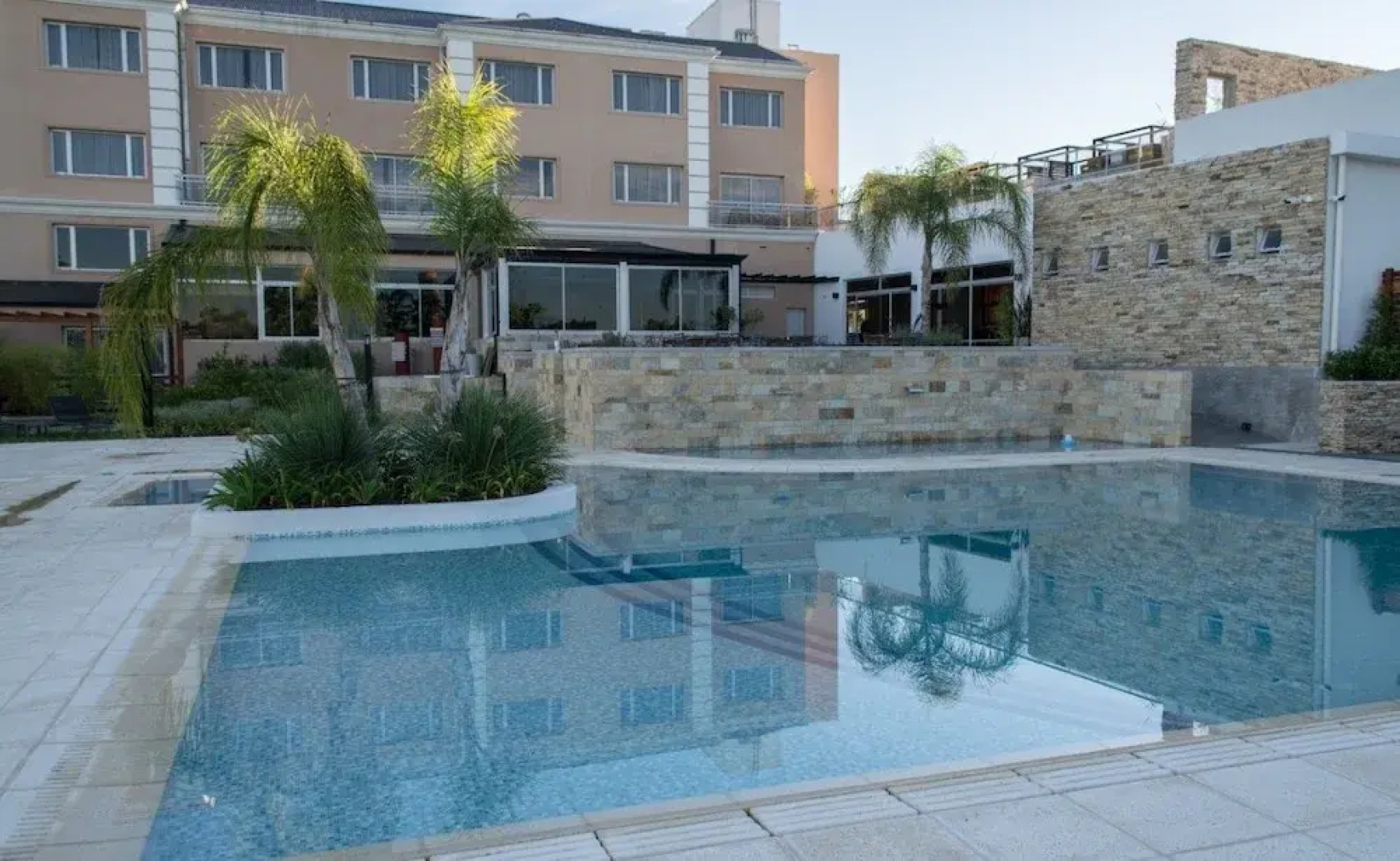 Mayim Hotel Termal & SPA