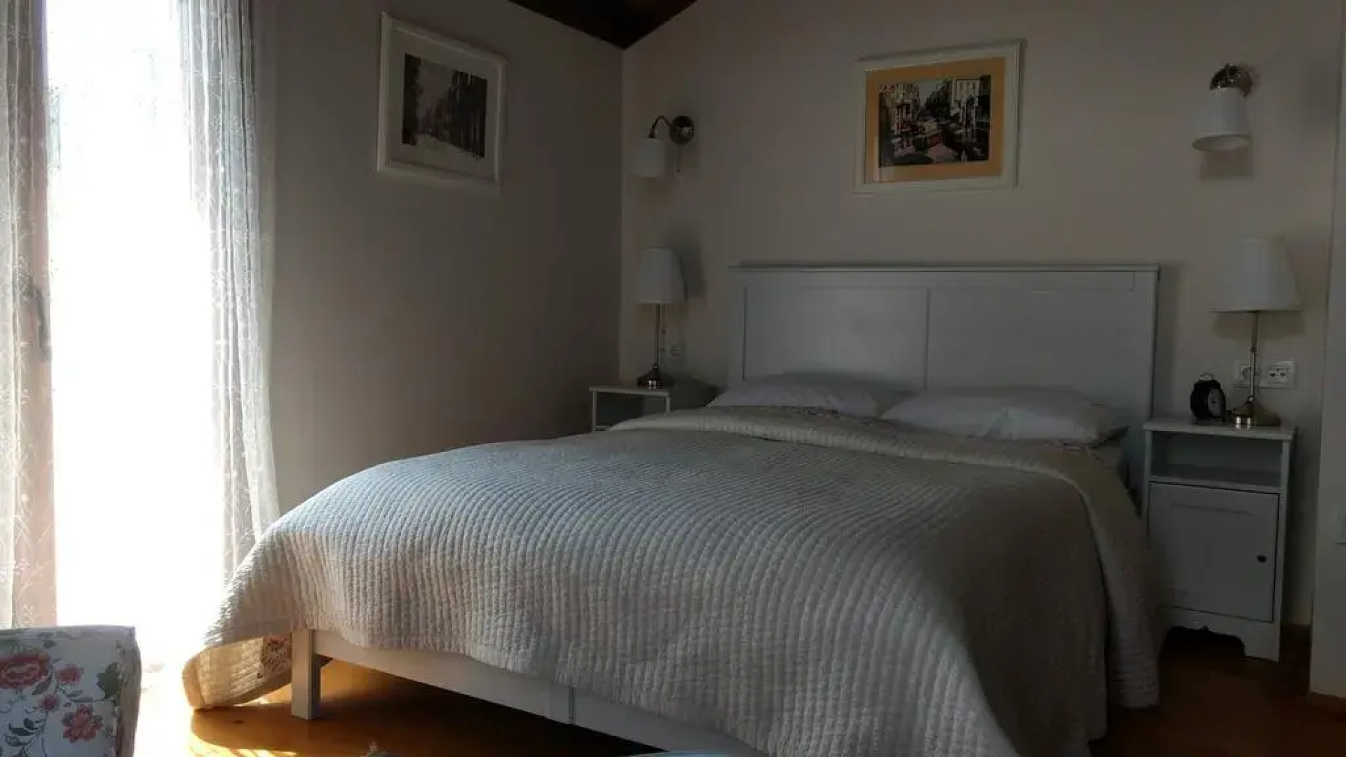 Naturalife Farm Hotel
