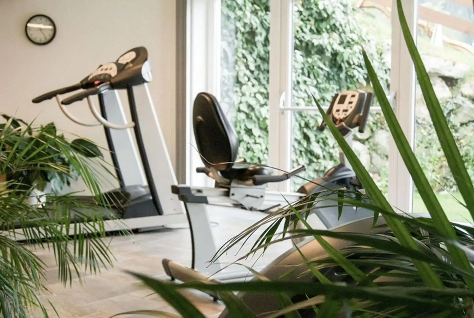 Aktiv Panoramahotel Daniel