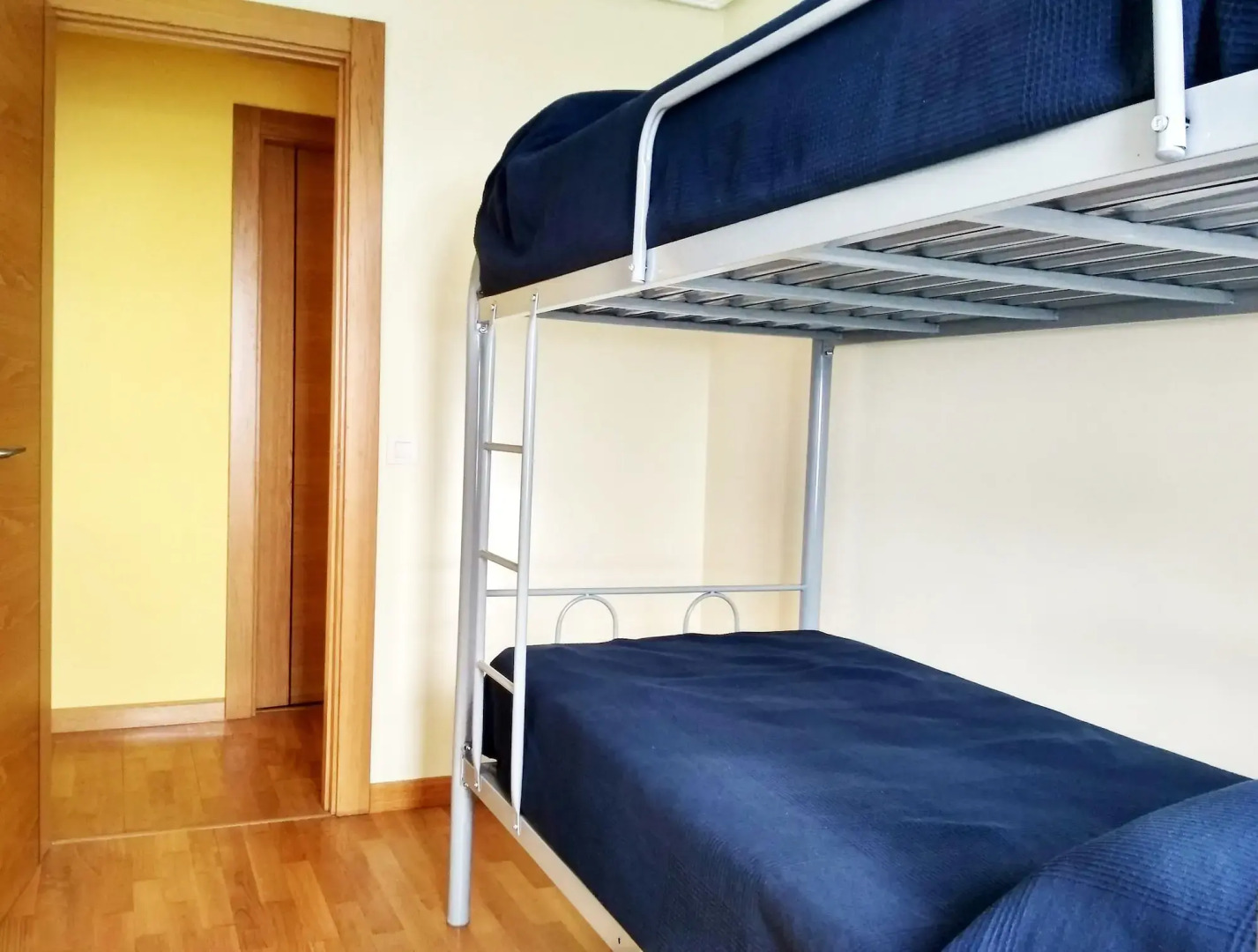 Apartamentos Foz 3000