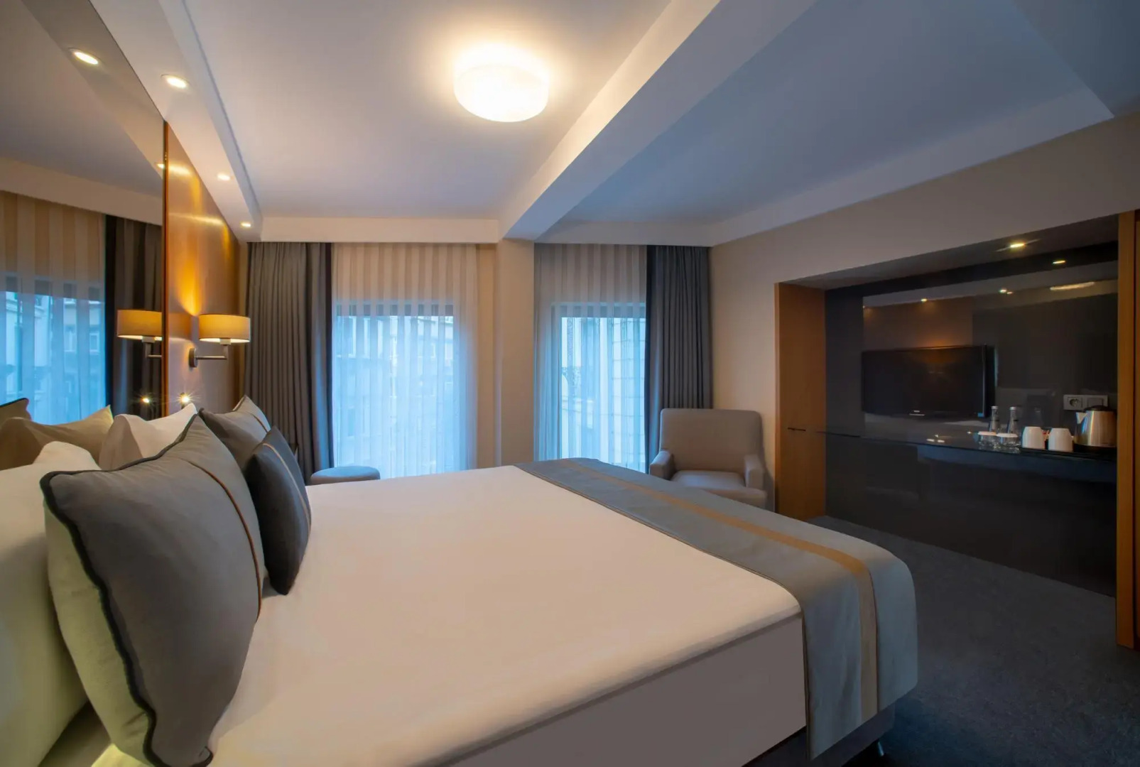 Tan Hotel - Special Class