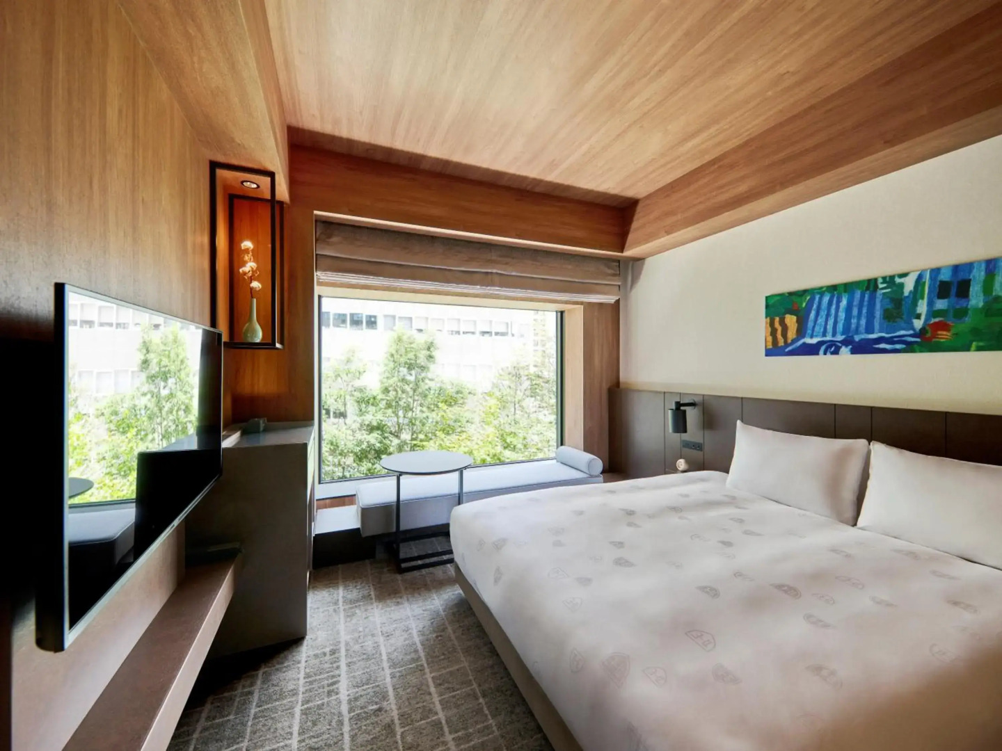 The Royal Park Canvas Fukuoka Nakasu