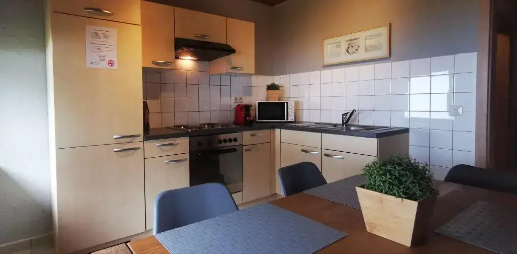 Gästehaus Behabühl