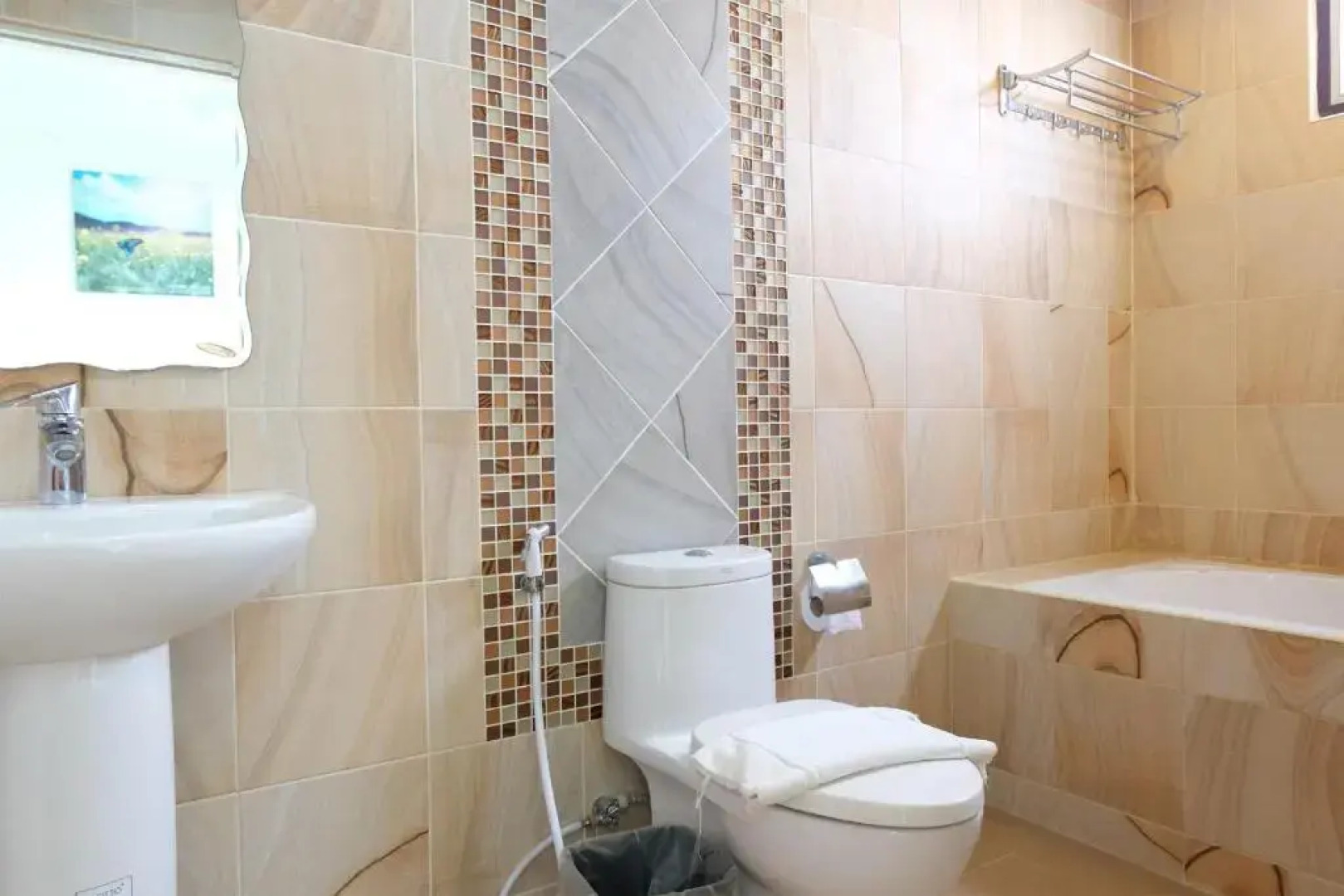 Chaophaya Thara Riverside