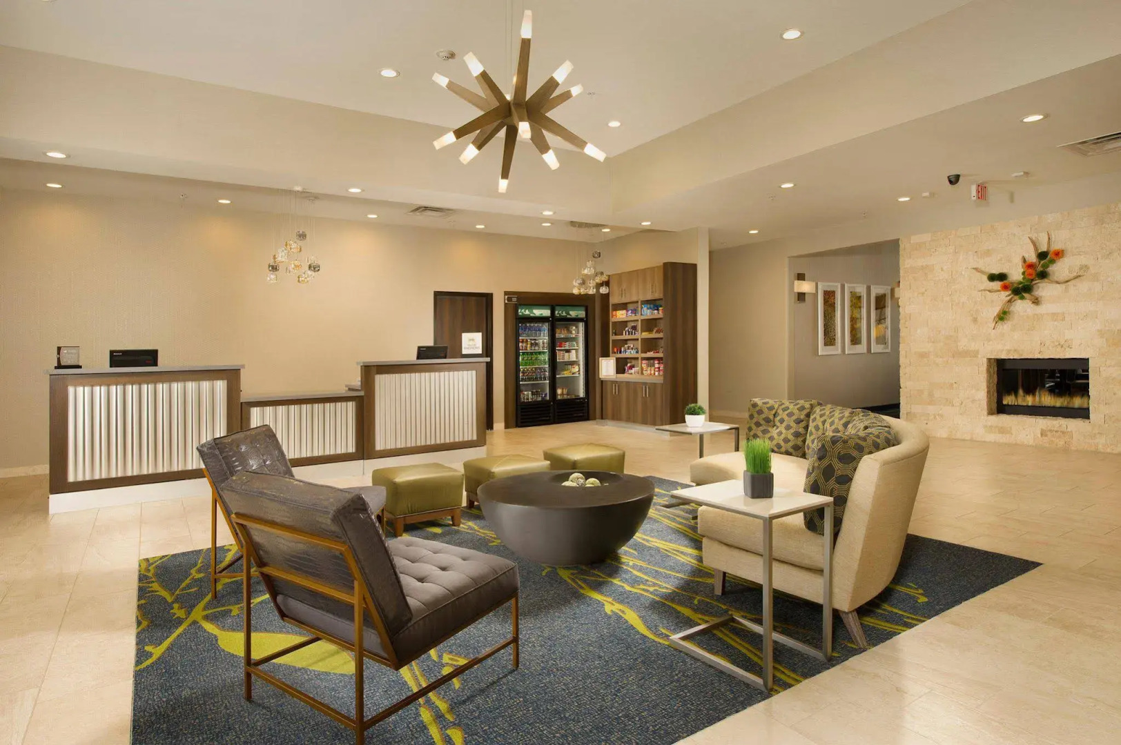 Homewood Suites by Hilton Midland, TX