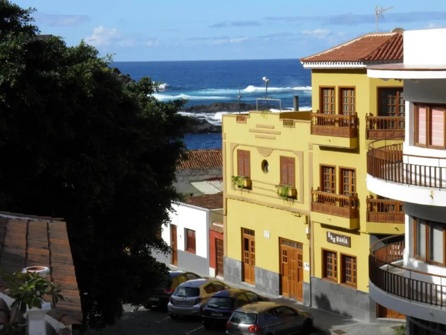 Casa de Isora