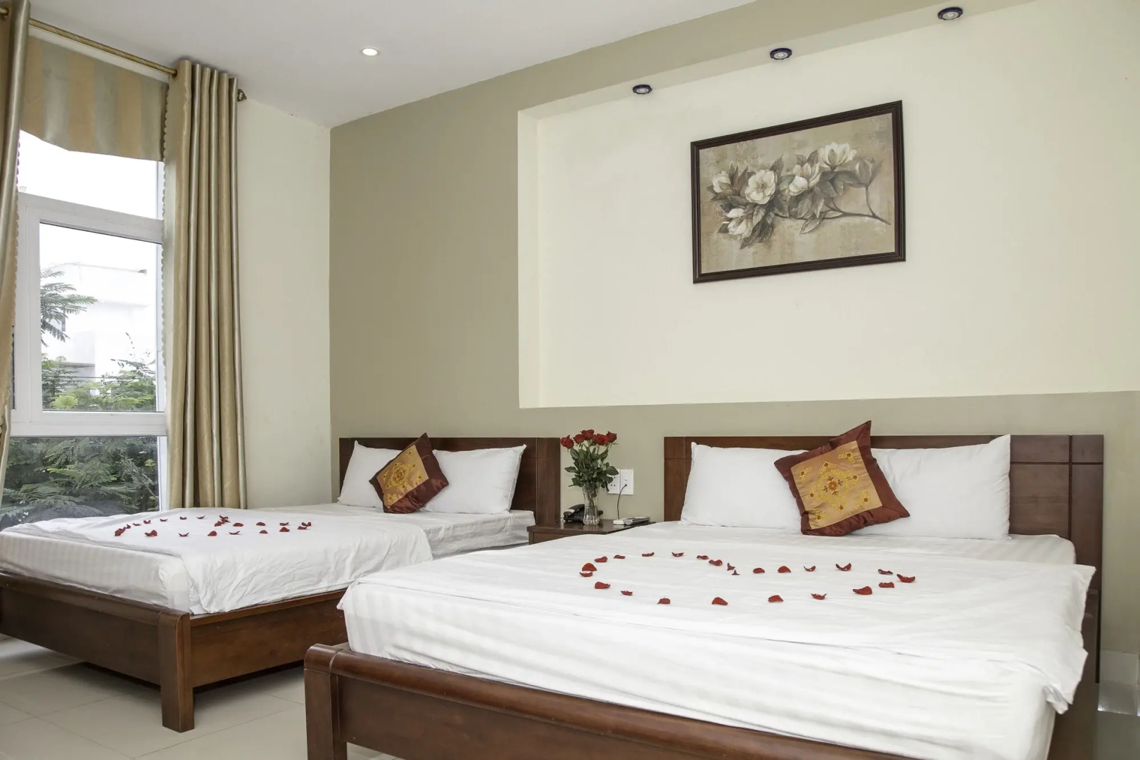 Smile Hotel