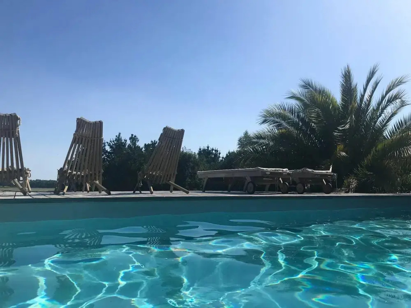 Villa With 4 Bedrooms in Pont-l'abbé, With Wonderful sea View, Private Pool, Enclosed Garden - 3 km From the Beach