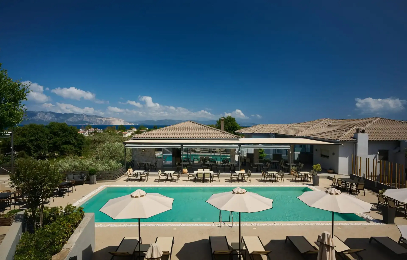 Altamar Hotel