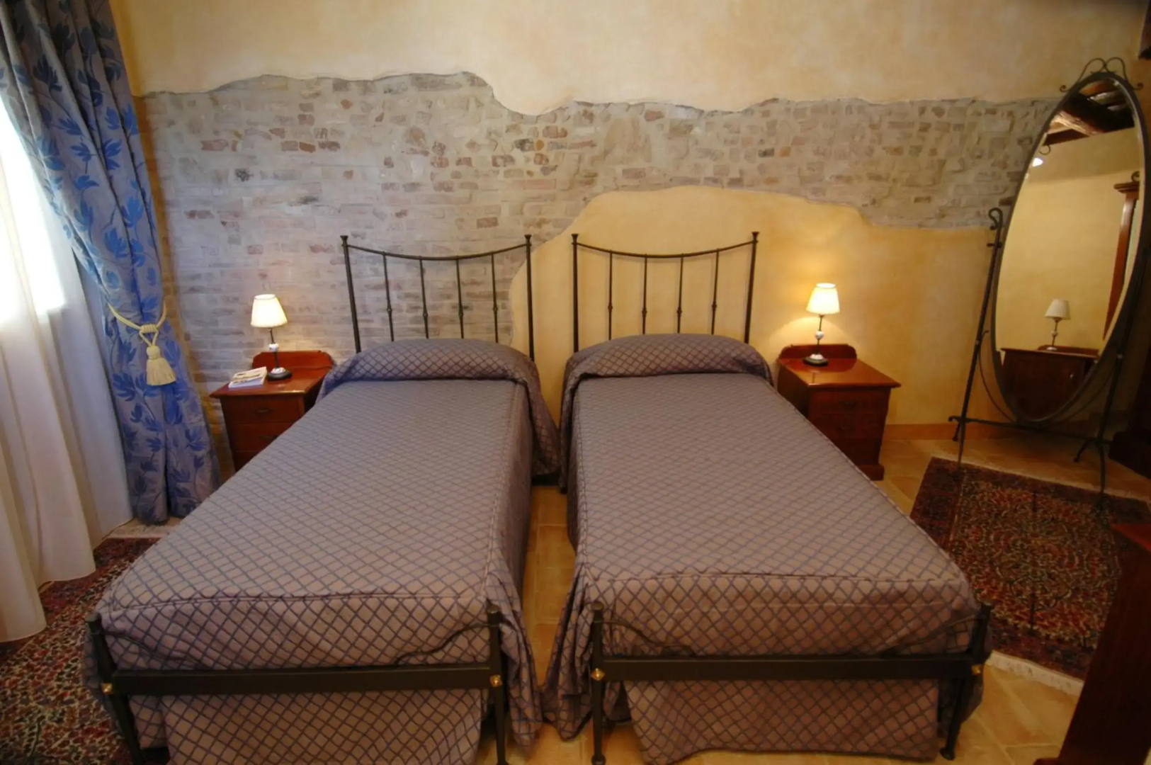 Castello Montegiove