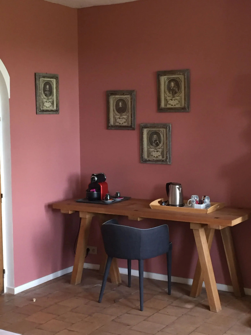 Château de Nazelles Amboise