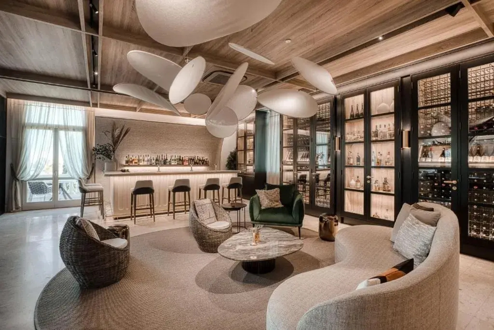 Corinthia Palace Malta