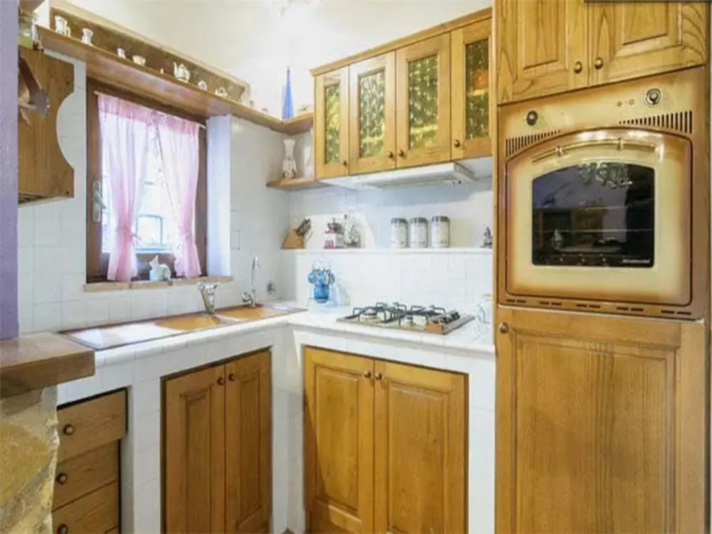 Casa Vacanze Raperonzolo